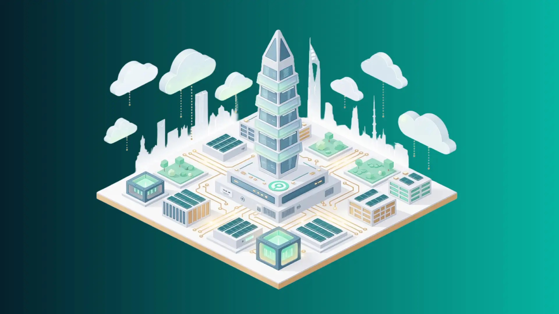 Why Riyadh’s Cloud SEZ is the Silicon Valley of MENA (2026 Guide)