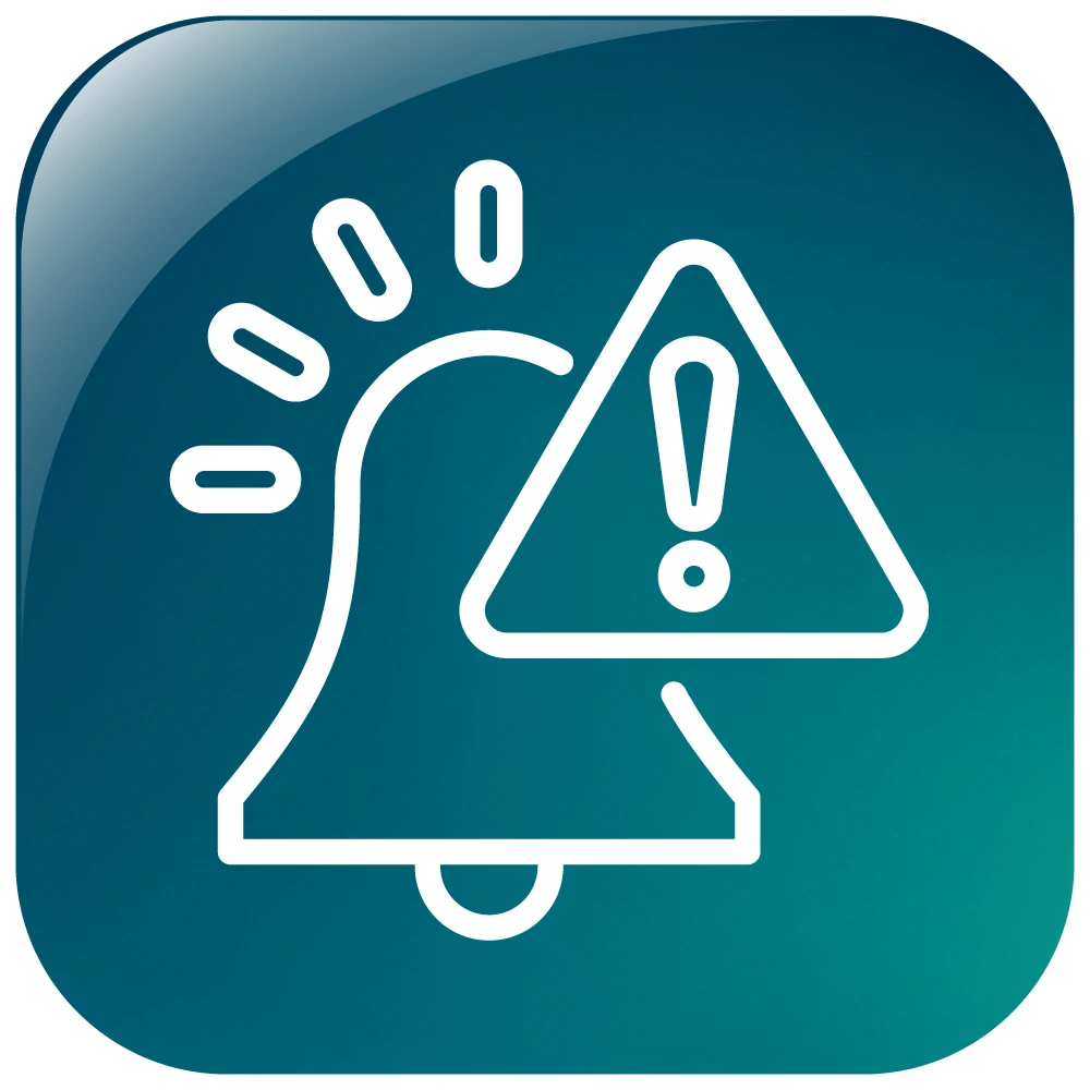 Cloudeva.ai alert explaining a cloud change, its cost impact and the recommended action