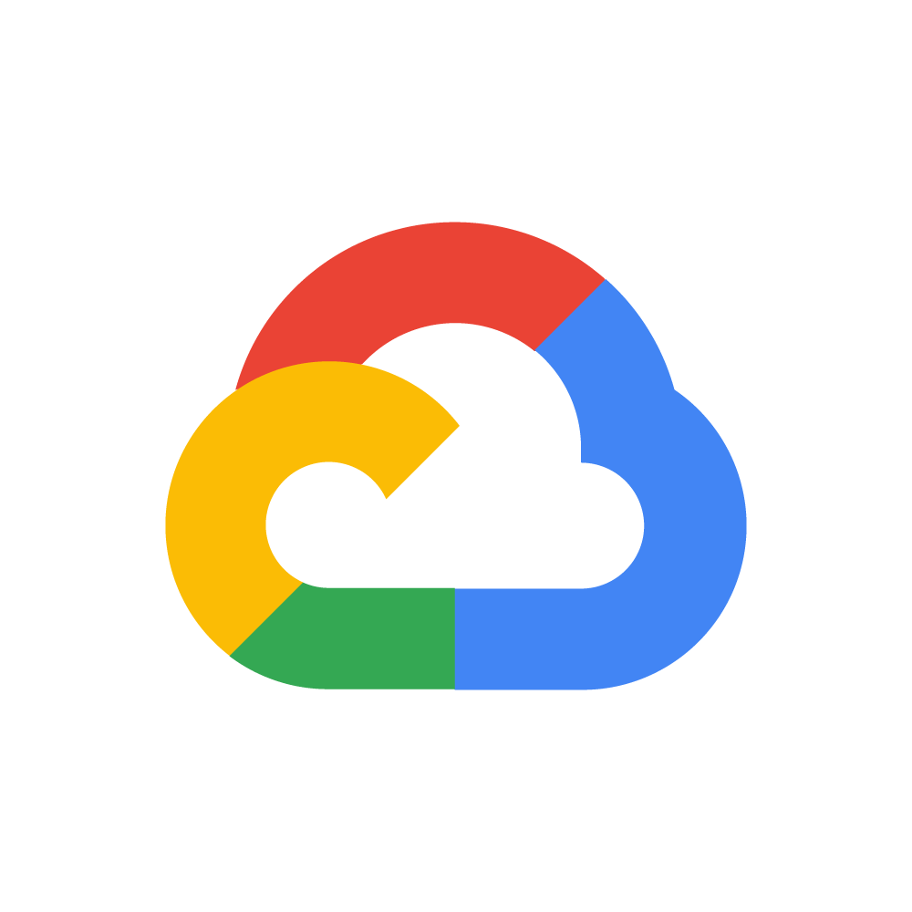 GCP